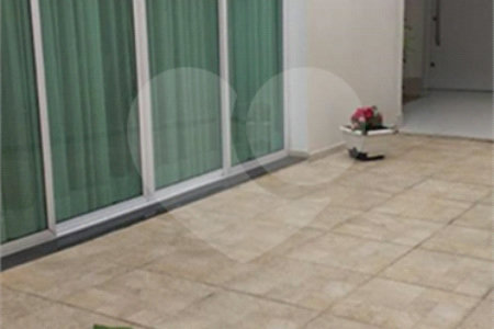 Sobrado à venda com 3 suítes em Tucuruvi, São Paulo, SP