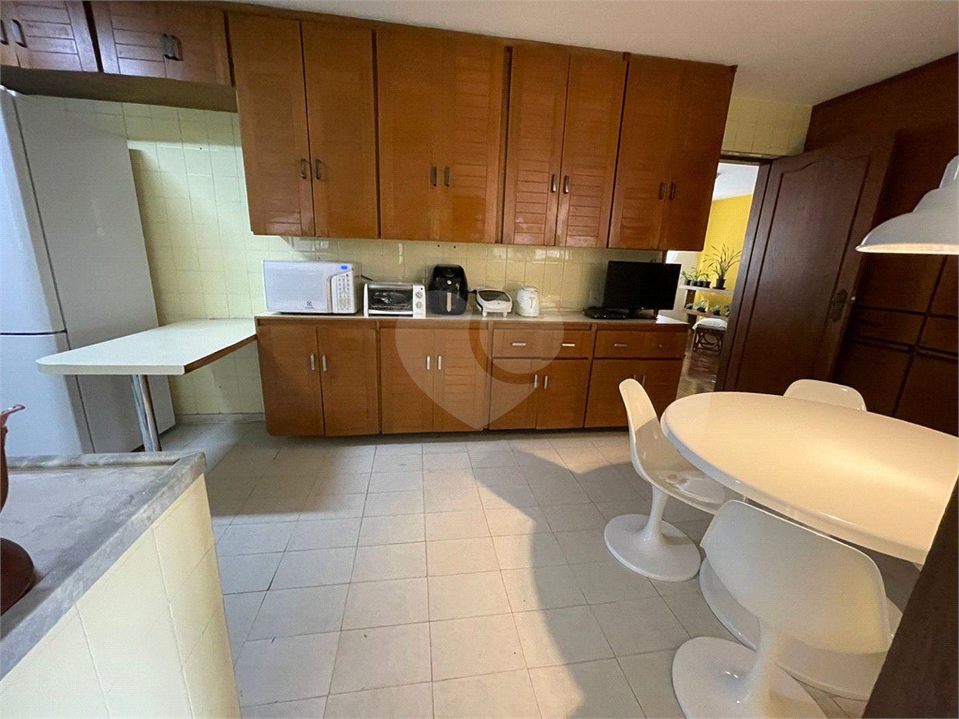 Apartamento à venda com 3 quartos, sendo 1 suíte, em Higienópolis, São Paulo, SP