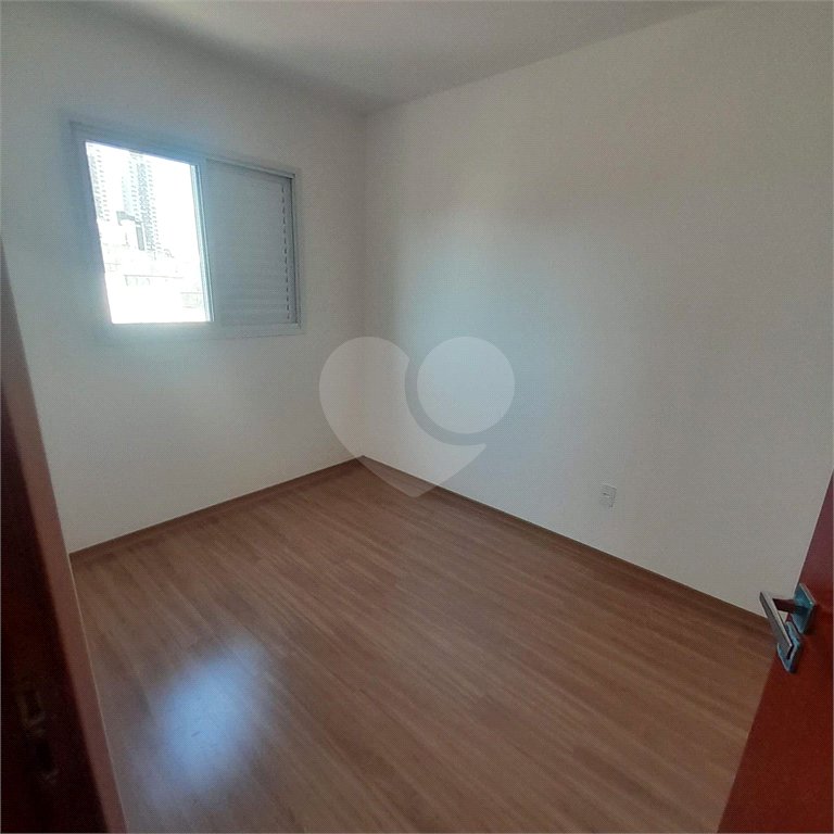 Apartamento à venda com 2 quartos, sendo 1 suíte, em Tucuruvi, São Paulo, SP