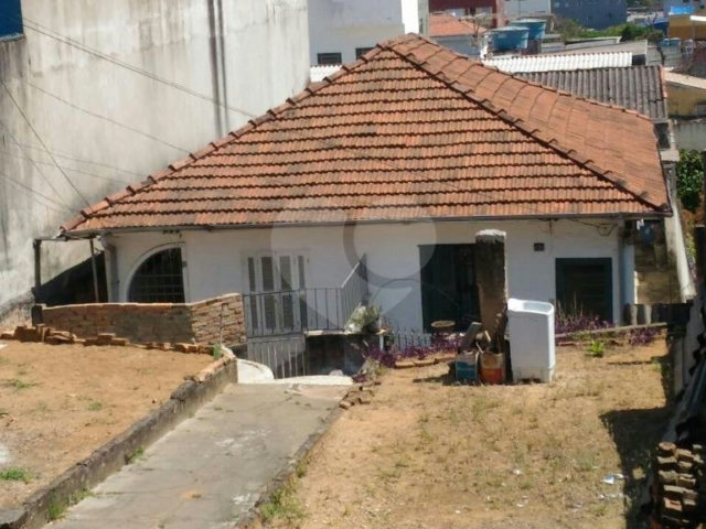Casa à venda com 2 quartos em Casa Verde, São Paulo, SP