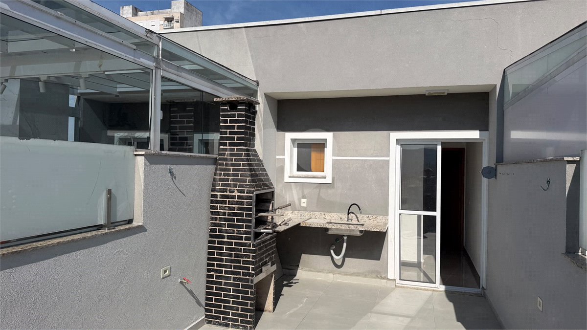 Sobrado à venda com 3 quartos, sendo 1 suíte, em Parque Vitória, São Paulo, SP