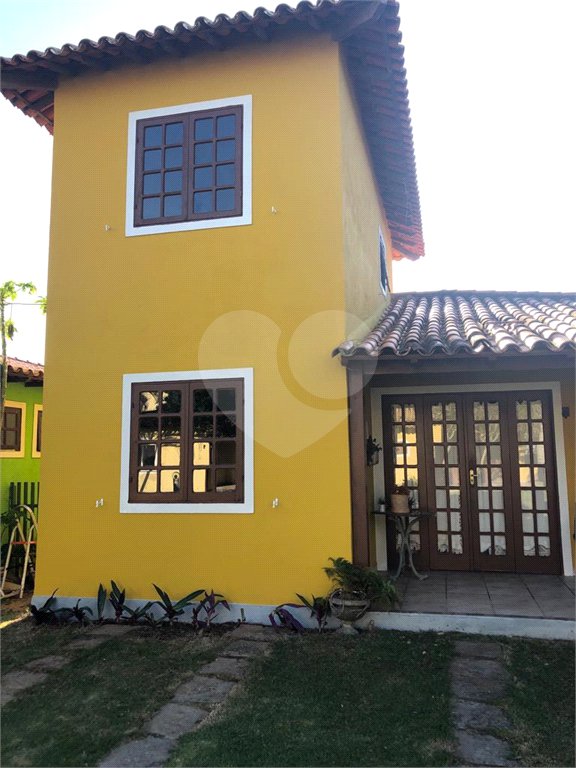 Casa à venda com 3 quartos, sendo 1 suíte, em Marina, Armação dos Búzios, RJ