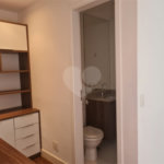 Apartamento à venda com 2 quartos, sendo 1 suíte, em Parque Reboucas, São Paulo, SP