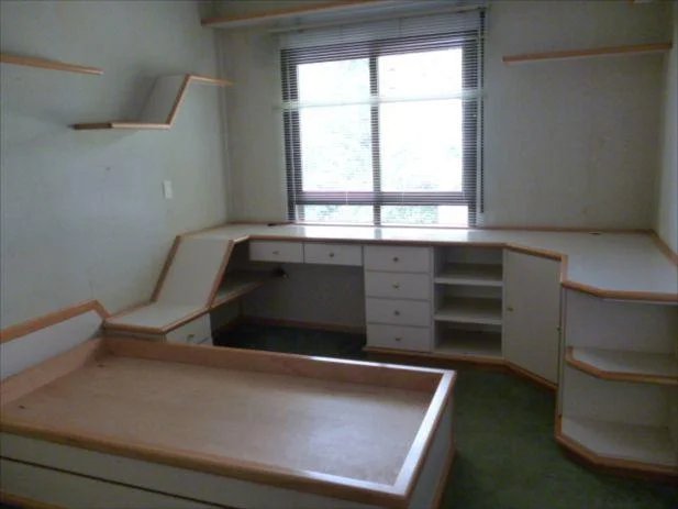 Apartamento à venda com 4 suítes em Jardim Ampliação, São Paulo, SP