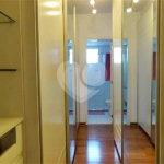 Apartamento à venda com 3 suítes em Lauzane Paulista, São Paulo, SP