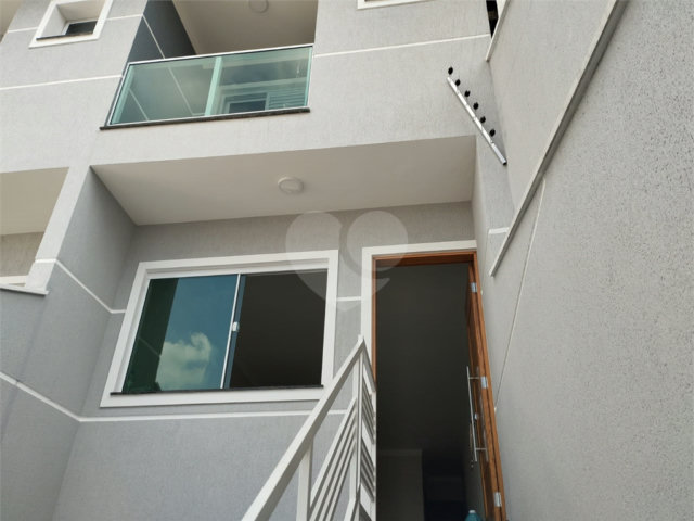 Sobrado à venda com 3 quartos, sendo 1 suíte,  em Vila Mazzei, São Paulo, SP