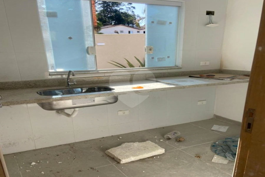 Apartamento à venda com 2 quartos em Tucuruvi, São Paulo, SP