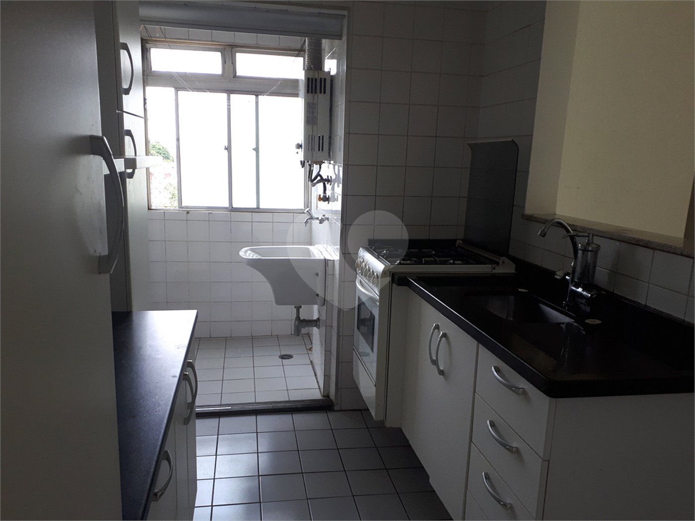 Apartamento à venda com 2 quartos em Mandaqui, São Paulo, SP