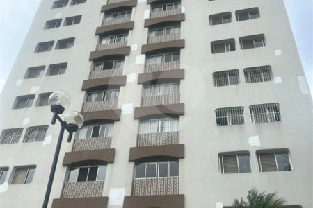 Apartamento para alugar com 3 quartos em Lauzane Paulista, São Paulo, SP