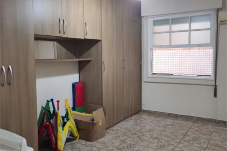 Apartamento Residencial à venda, Itararé, São Vicente - AP0921.