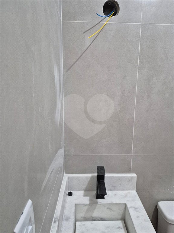 Sobrado à venda com 3 quartos, sendo 2 suítes, em Limão, São Paulo, SP