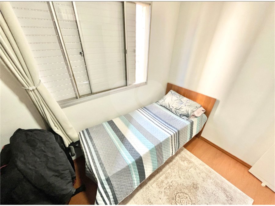 Apartamento à venda com 3 quartos, sendo 1 suíte, em Santa Teresinha, São Paulo, SP
