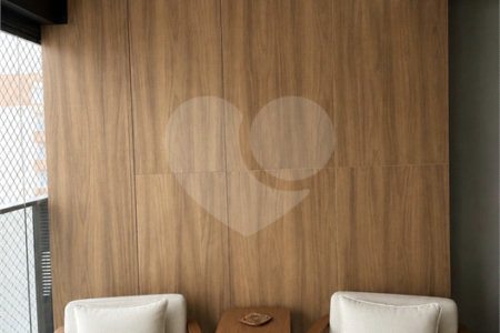 Apartamento à venda com 2 quartos, sendo 1 suíte,  em Vila Clementino, São Paulo, SP