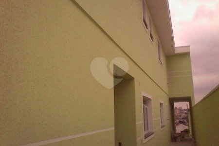 Sobrado à venda com 3 suítes em Vila Mazzei, São Paulo, SP