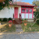 Casa para alugar com 2 quartos em Caravelas, Armação dos Búzios, RJ