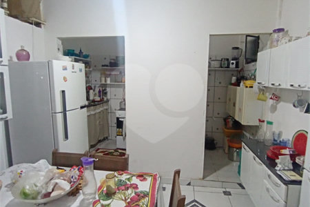 Triplex à venda com 5 quartos, sendo 1 suíte, em Santíssimo, Rio de Janeiro, RJ