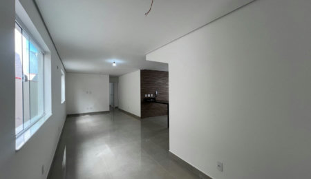 Casa com 3 dormitórios à venda, 145 m² por R$ 1.400.000,00 - Aparecida - Santos/SP