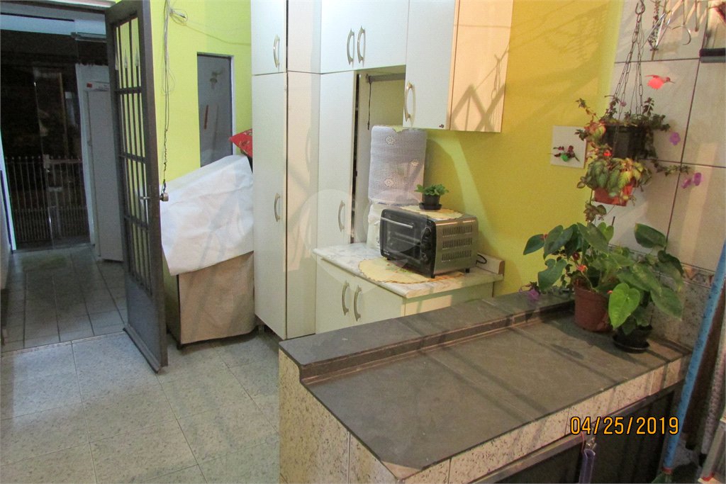 Casa à venda com 3 quartos em Vila Jaguara, São Paulo, SP