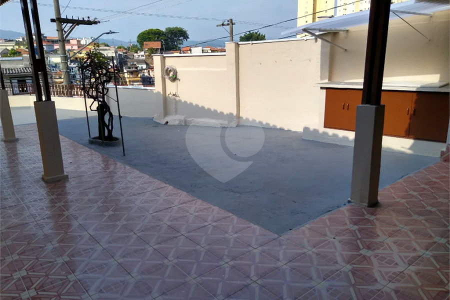 Casa à venda com 2 quartos em Freguesia do Ó, São Paulo, SP