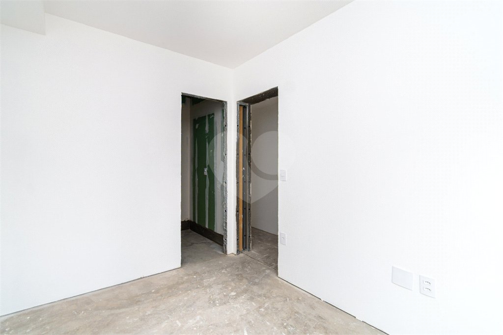 Apartamento à venda com 3 suítes em Brooklin, São Paulo, SP