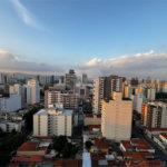 Studio para alugar com 1 suíte em Perdizes, São Paulo, SP