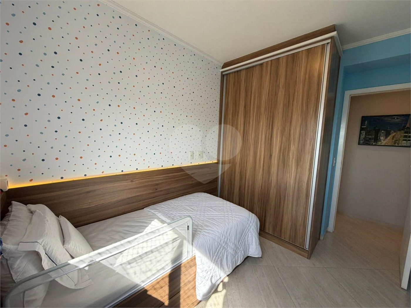 Apartamento à venda com 3 quartos, sendo 1 suíte, em Tucuruvi, São Paulo, SP