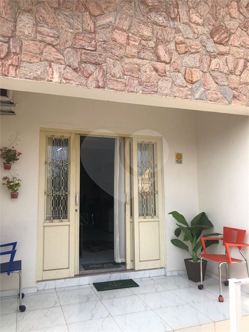 Casa Térrea à venda com 2 quartos em Vila Loyola, Jundiaí, SP