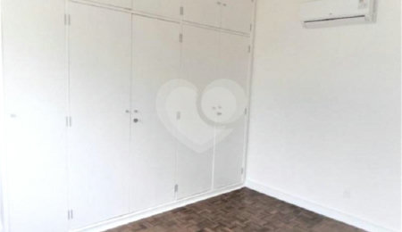 Apartamento à venda com 3 quartos, sendo 1 suíte,  em Higienópolis, São Paulo, SP