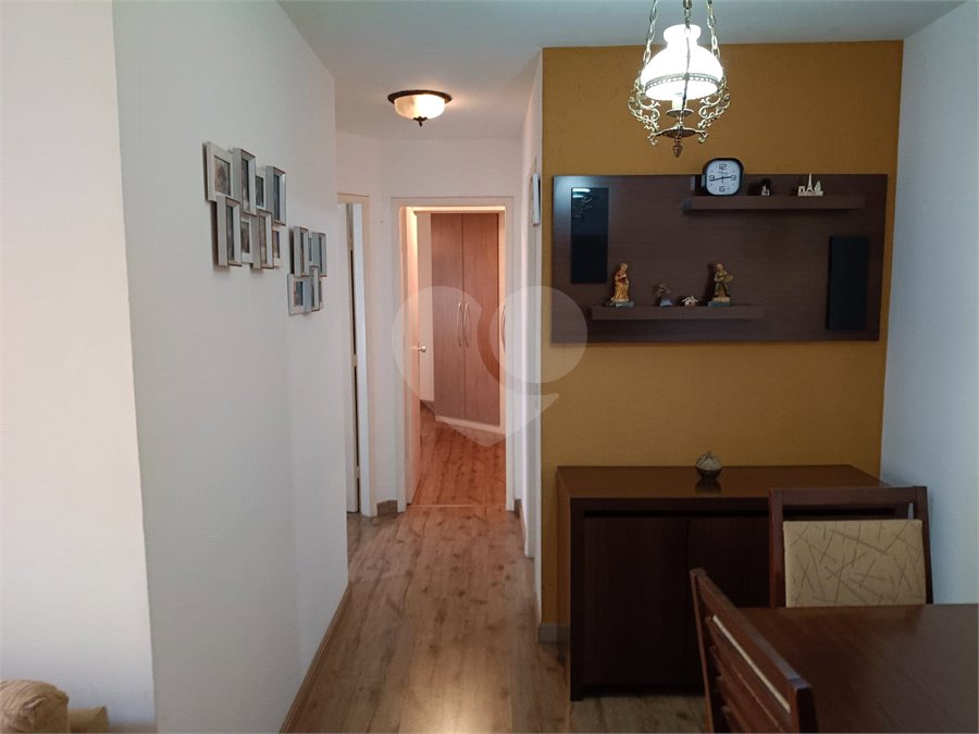 Apartamento à venda com 3 quartos em Santana, São Paulo, SP