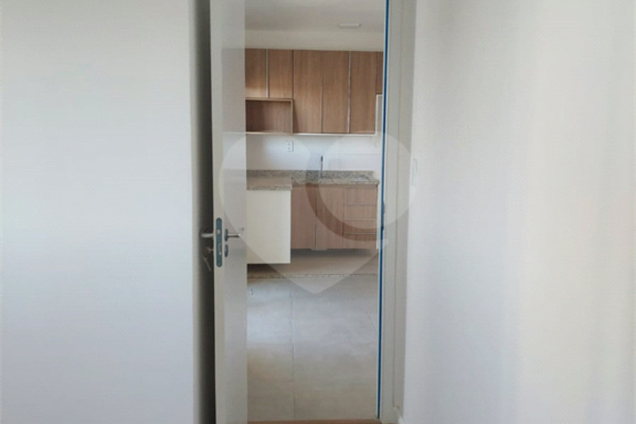 Apartamento para alugar com 2 quartos em Vila Maria, São Paulo, SP