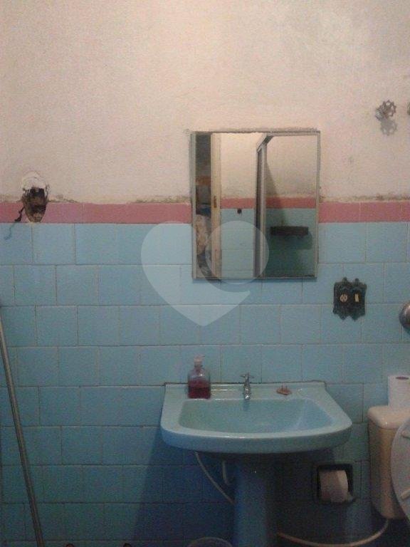 Casa Térrea à venda com 3 quartos em Santa Teresinha, São Paulo, SP
