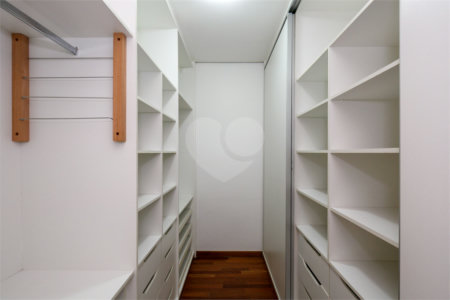 Apartamento à venda ou para alugar com 4 suítes em Jardim Marajoara, São Paulo, SP