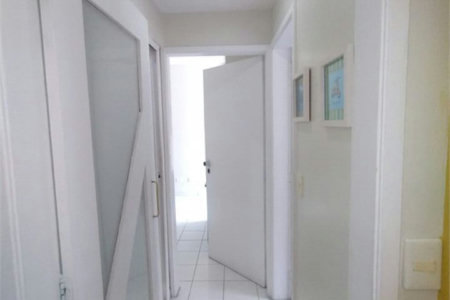 Apartamento à venda, Morro do Maluf, Guarujá