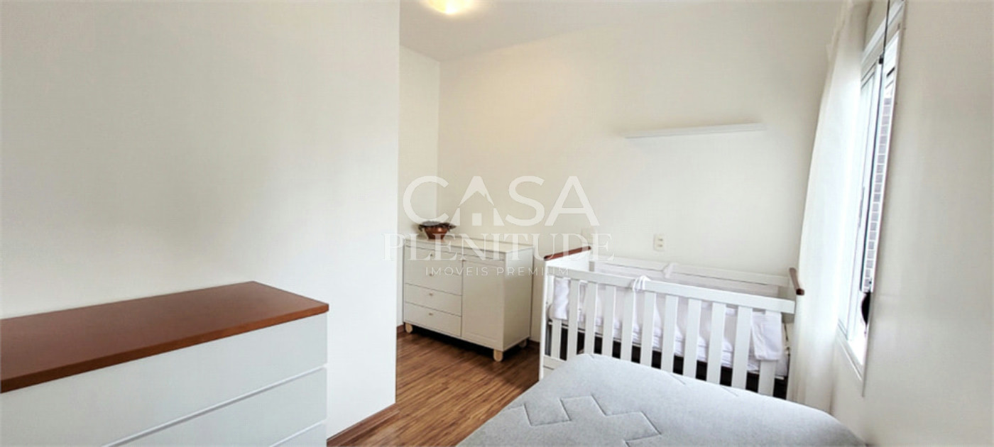 Apartamento à venda com 2 suítes em Vila Mariana, São Paulo, SP