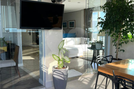 Apartamento à venda com 4 suítes em Jardim Ana Maria, Jundiaí, SP