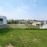 Terreno à venda no condomínio Residencial Central Parque, Salto - SP