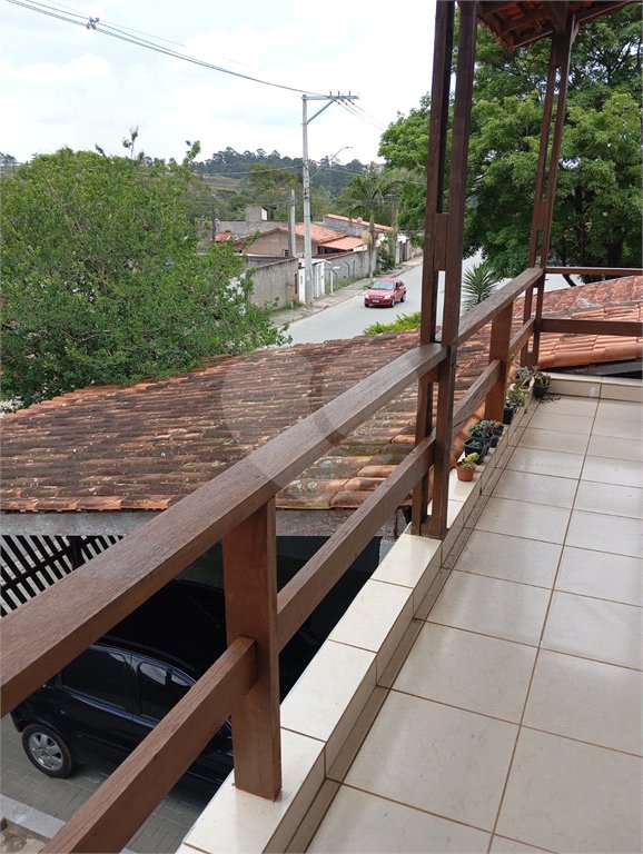 Casa à venda com 3 quartos, sendo 1 suíte, em Jardim dos Ipês, Mairinque, SP