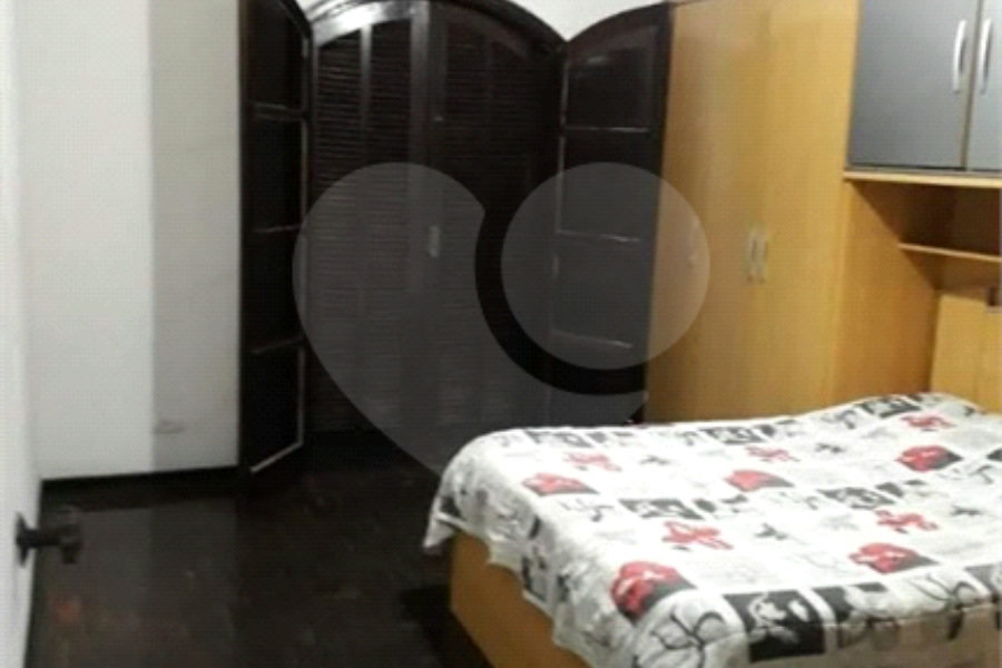 Sobrado à venda com 2 quartos em Limão, São Paulo, SP