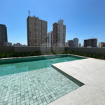 Apartamento à venda com 2 quartos em Saúde, São Paulo, SP