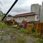 Terreno à venda em Vila Maria, São Paulo, SP