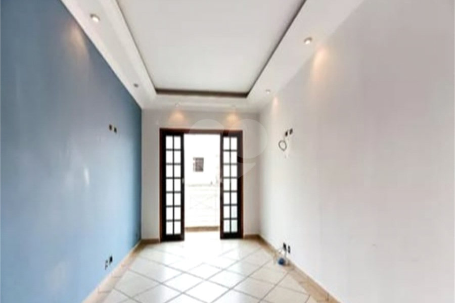 Casa à venda com 3 suítes em Tucuruvi, São Paulo, SP
