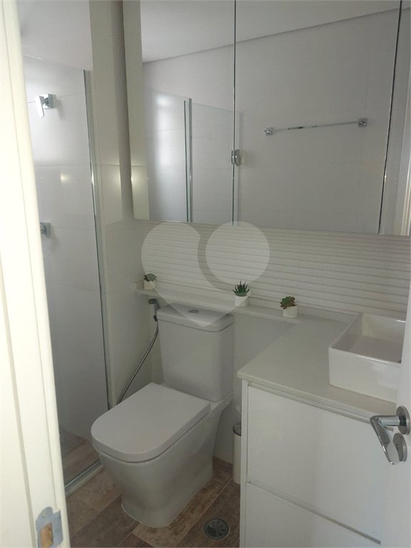 Apartamento à venda com 3 quartos, sendo 1 suíte, em Barra Funda, São Paulo, SP