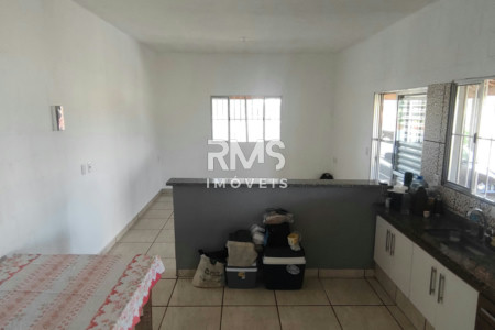 Chácara à venda com 2 quartos, sendo 1 suíte, em Aboboras, Laranjal Paulista, SP