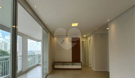 Apartamento à venda com 4 quartos, sendo 3 suítes,  em Jardim Monte Kemel, São Paulo, SP