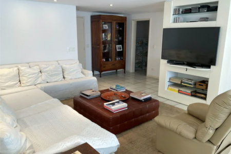 Apartamento à venda com 4 suítes em Vila Suzana, São Paulo, SP