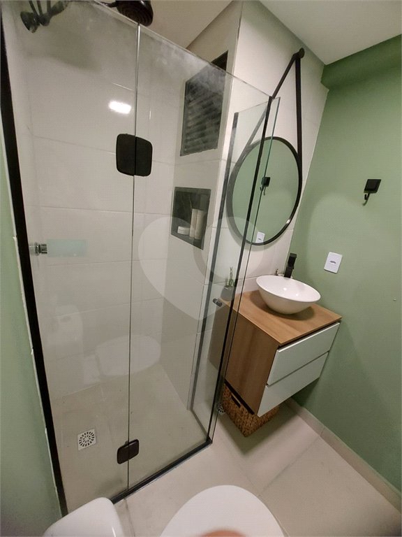 APARTAMENTO NOVO À VENDA - PROXIMO AO METRO BELEM