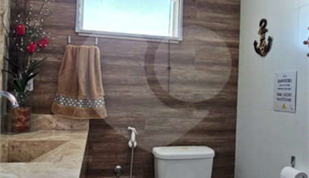 Casa em condomínio à venda com 3 quartos em Praia Rasa, Armação dos Búzios, RJ
