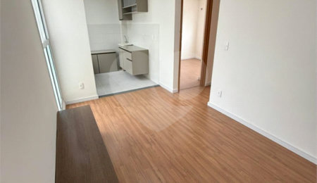 Apartamento à venda com 2 quartos em Chácara Estância Paulista, Suzano, SP