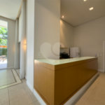 Apartamento à venda com 4 quartos, sendo 3 suítes,  em Vila Romana, São Paulo, SP