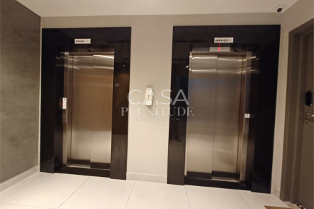 Apartamento à venda com 2 quartos, sendo 1 suíte, em Parque Três Meninos, Sorocaba, SP